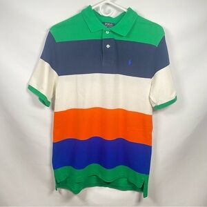 Boy's Ralph Louren Polo Shirt. Size XL (18-20)